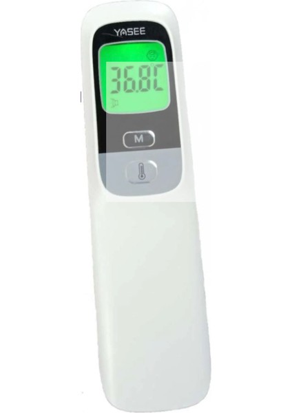 Infrared Uzaktan Temassız Ateş Ölçer FT-100B