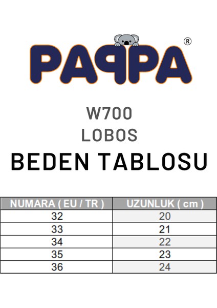 Lobos Kız Çocuk Desenli Bot Siyah Pembe W700-01 indirimleri