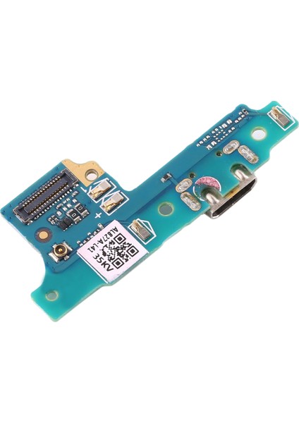 Huawei Honor Play 6 Için Şarj Bağlantı Noktası Kartı (Yurt Dışından) modelleri