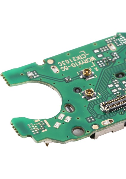 Huawei Enjoy 20 Plus Için Şarj Bağlantı Noktası Kartı (Yurt Dışından) fırsatları