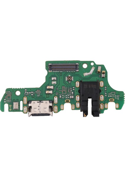 Huawei Nova 5z Için Şarj Portu Kartı (Yurt Dışından)