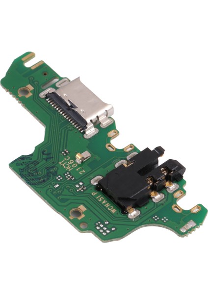 Huawei Nova 5z Için Şarj Portu Kartı (Yurt Dışından) modelleri