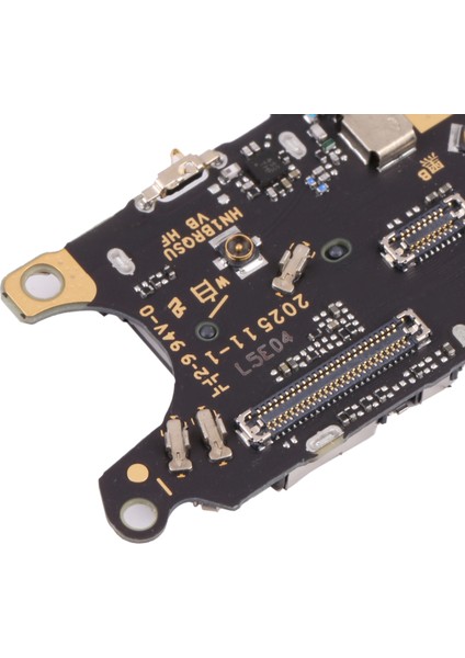 Huawei Nova 8 Pro 5g Için Şarj Portu Kartı (Yurt Dışından) fırsatları