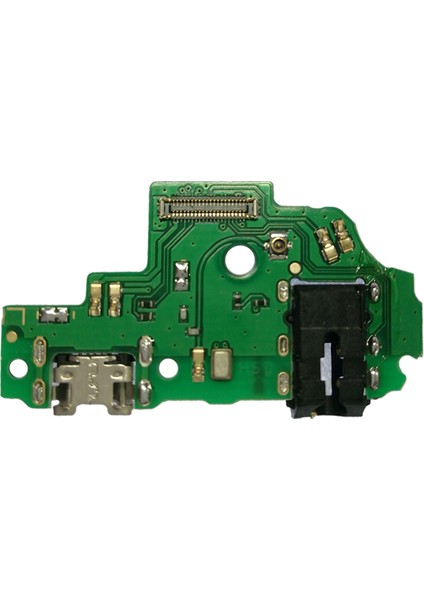 Huawei Honor 9i Için Şarj Bağlantı Noktası Kartı (Yurt Dışından)