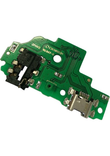 Huawei Honor 9i Için Şarj Bağlantı Noktası Kartı (Yurt Dışından) modelleri