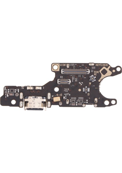 Huawei Nova 9 Için Şarj Portu Kartı (Yurt Dışından)