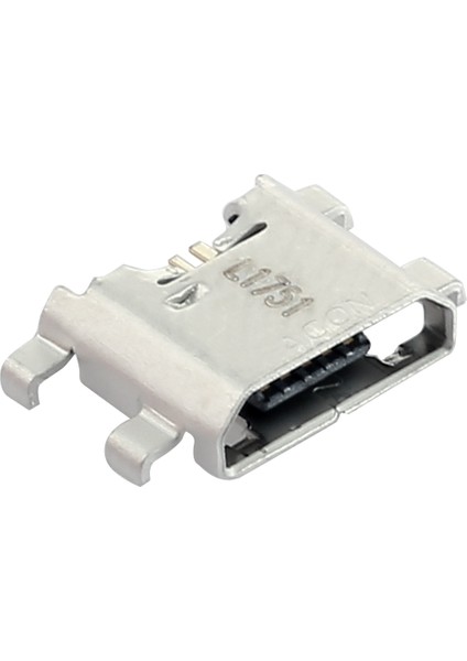 Honor 5c / Enjoy 7 / Enjoy 7 Plus / Ascend P7 Için 10 Adet Şarj Bağlantı Noktası Konektörü (Yurt Dışından) fiyatları