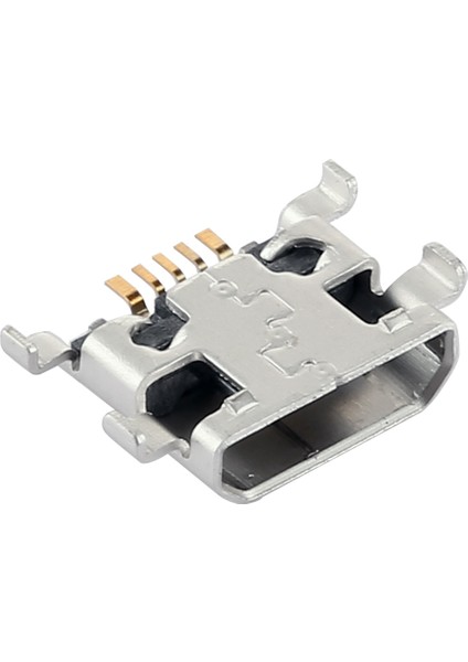 Honor 5c / Enjoy 7 / Enjoy 7 Plus / Ascend P7 Için 10 Adet Şarj Bağlantı Noktası Konektörü (Yurt Dışından) modelleri