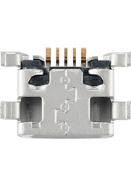 Honor 5c / Enjoy 7 / Enjoy 7 Plus / Ascend P7 Için 10 Adet Şarj Bağlantı Noktası Konektörü (Yurt Dışından) indirimleri