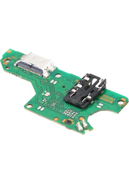 Huawei Enjoy 20 Se Için Şarj Bağlantı Noktası Kartı (Yurt Dışından) modelleri