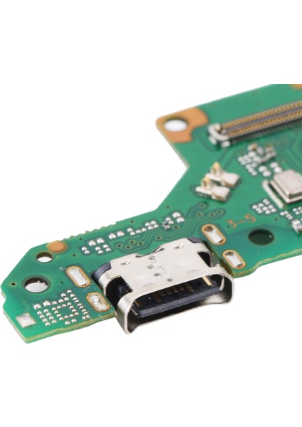 Huawei Enjoy 20 Se Için Şarj Bağlantı Noktası Kartı (Yurt Dışından) fırsatları