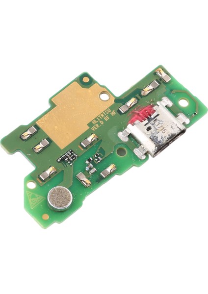 Huawei Enjoy 7 Plus Için Şarj Bağlantı Noktası Kartı (Yurt Dışından) modelleri