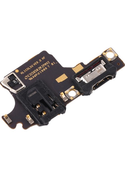 Huawei Honor 10 Için Şarj Bağlantı Noktası Kartı (Yurt Dışından) modelleri