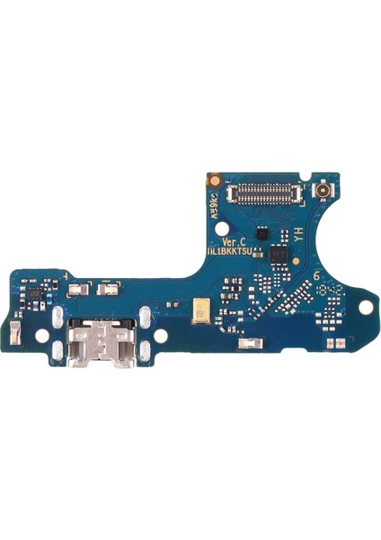 Huawei Enjoy 9 Için Şarj Bağlantı Noktası Kartı (Yurt Dışından)