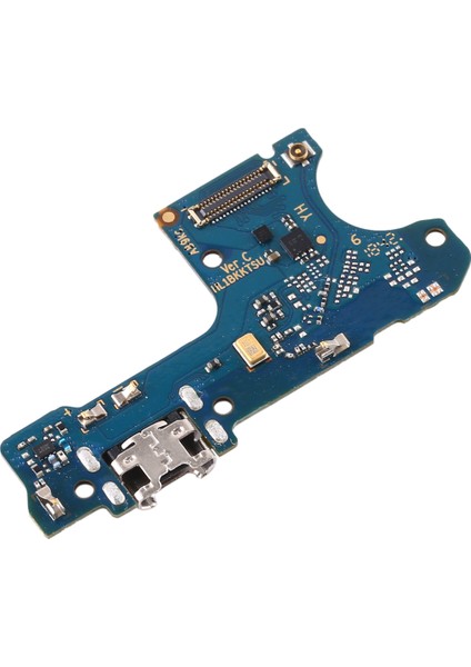Huawei Enjoy 9 Için Şarj Bağlantı Noktası Kartı (Yurt Dışından) fiyatları