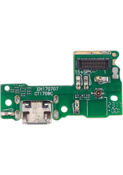 Huawei Enjoy 7 Şarj Bağlantı Noktası Kartı Için (Yurt Dışından) fiyatları