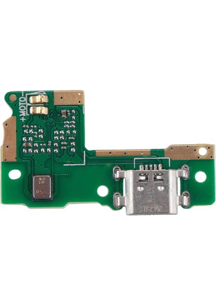 Huawei Enjoy 7 Şarj Bağlantı Noktası Kartı Için (Yurt Dışından) modelleri