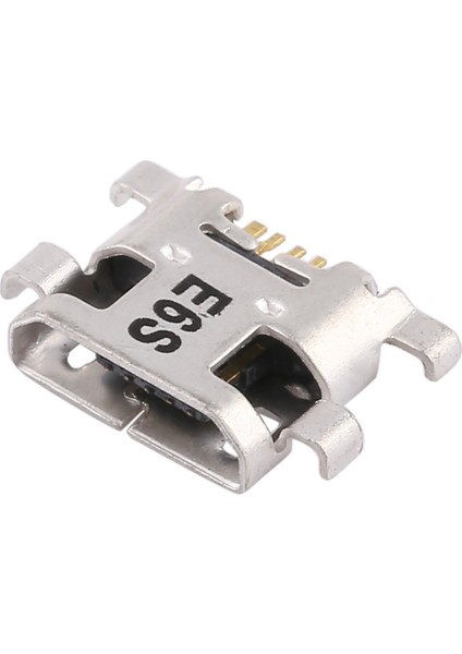 Huawei Honor V9 Play Için 10 Adet Şarj Portu Konektörü (Yurt Dışından) modelleri