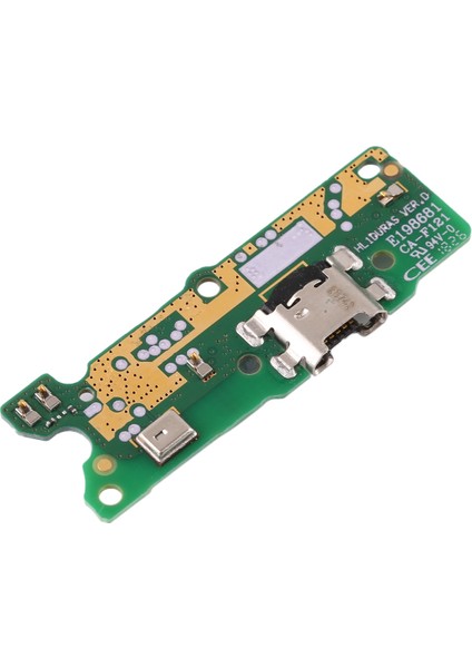 Huawei Honor Play 7 Için Şarj Bağlantı Noktası Kartı (Yurt Dışından) modelleri