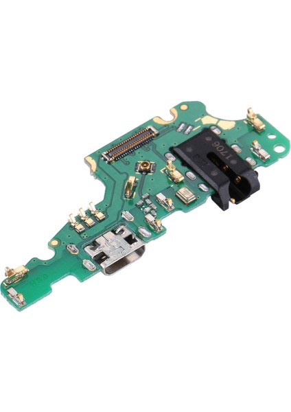 Huawei Maimang 6 / Mate 10 Şarj Portu Kartı Için (Yurt Dışından) fırsatları