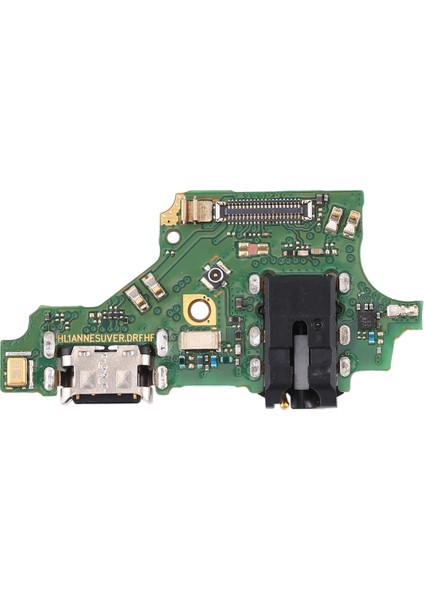 Huawei P20 / Nova 3e Için Şarj Portu Kartı (Yurt Dışından)