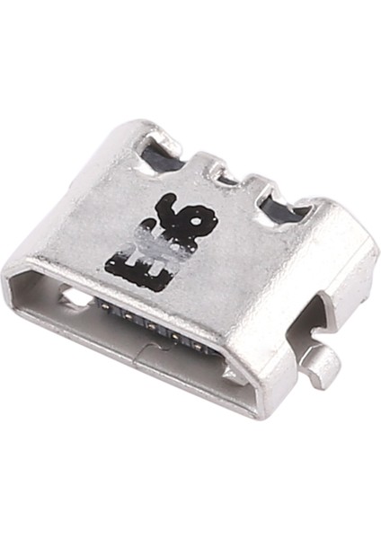 Huawei Honor 4A Için 10 Adet Şarj Portu Konektörü (Yurt Dışından) modelleri