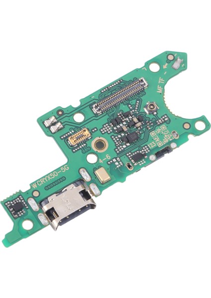 Honor X9B Için Şarj Kartı (Yurt Dışından) modelleri