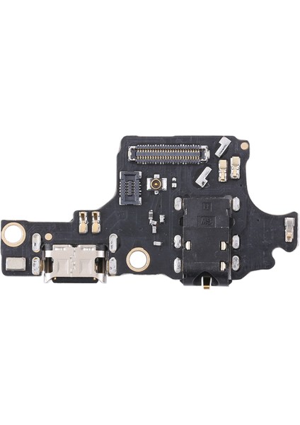 Huawei Honor 10 Için Şarj Bağlantı Noktası Kartı (Yurt Dışından)