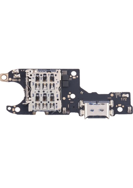 Huawei Nova Y91 Için Şarj Kartı (Yurt Dışından)
