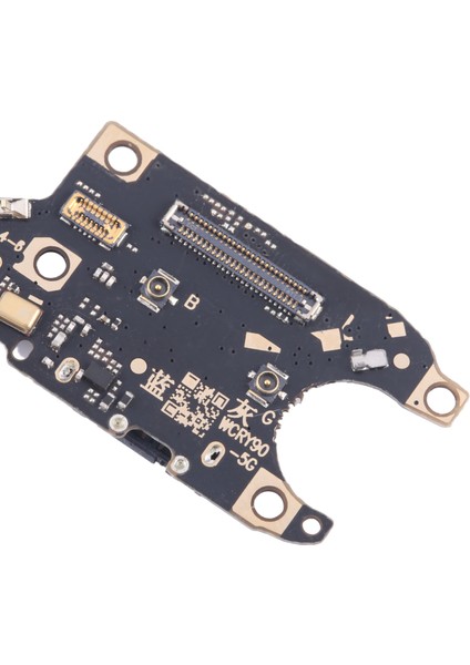 Huawei Nova Y91 Için Şarj Kartı (Yurt Dışından) fırsatları