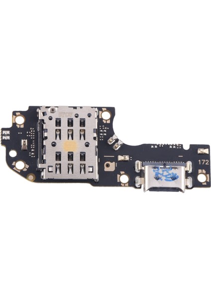 Huawei Nova Y90 Için Şarj Kartı (Yurt Dışından)