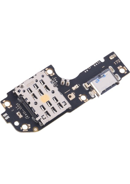 Huawei Nova Y90 Için Şarj Kartı (Yurt Dışından) fiyatları
