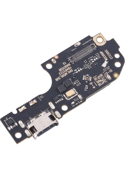 Huawei Nova Y90 Için Şarj Kartı (Yurt Dışından) modelleri