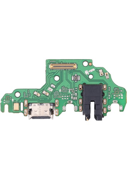 Huawei Nova 7i Için Şarj Portu Kartı (Yurt Dışından)