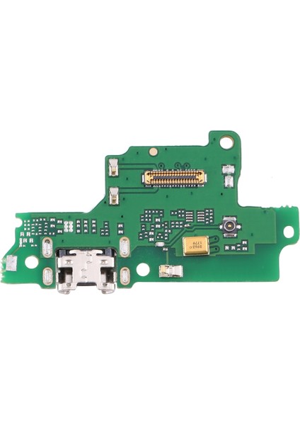 Huawei Y5 (2019) Için Şarj Portu Kartı (Yurt Dışından)