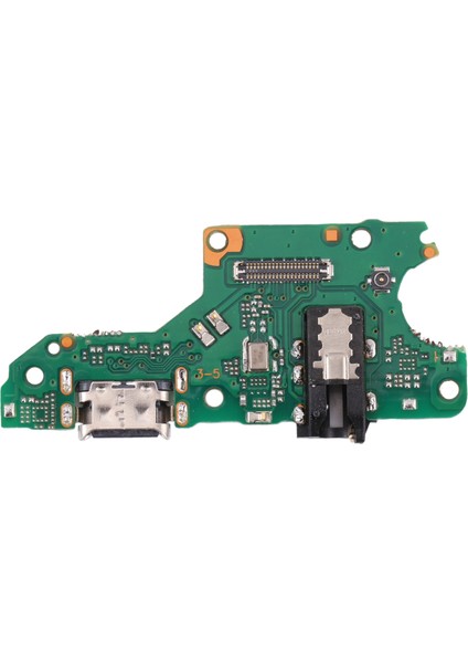 Huawei Y7A Için Şarj Bağlantı Noktası Kartı (Yurt Dışından)