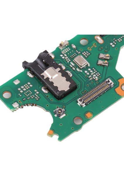 Huawei Y7A Için Şarj Bağlantı Noktası Kartı (Yurt Dışından) fırsatları