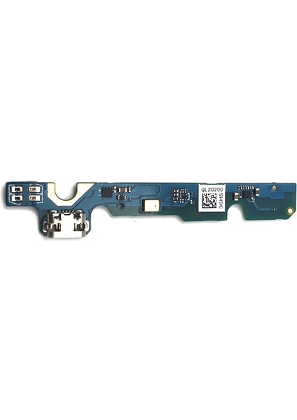 Huawei Mediapad M3 8.0 Cpn-W0 Için Şarj Bağlantı Noktası Kartı (Yurt Dışından)