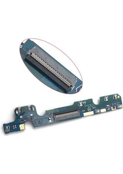 Huawei Mediapad M3 8.0 Cpn-W0 Için Şarj Bağlantı Noktası Kartı (Yurt Dışından) fiyatları