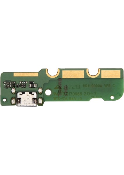 Huawei Ascend Mate Şarj Bağlantı Noktası Kartı Için (Yurt Dışından)