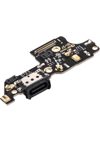 Huawei Mate 9 Için Şarj Bağlantı Noktası Kartı (Yurt Dışından)