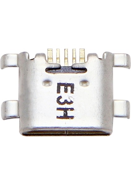 Huawei Y7 (2017) Için 10 Adet Şarj Portu Konektörü (Yurt Dışından) fiyatları