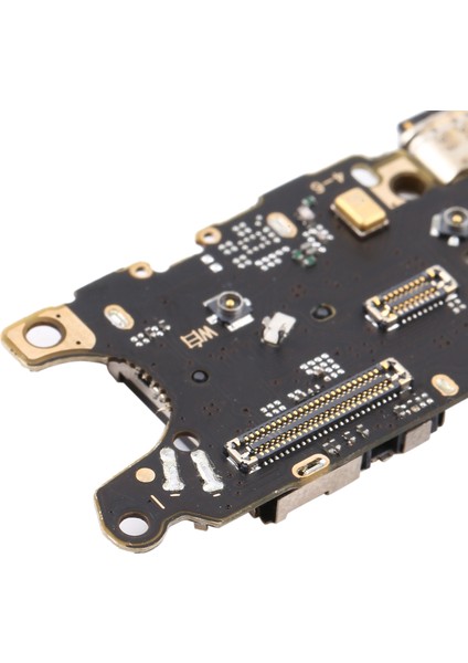 Huawei Nova 8 Pro Için Şarj Portu Kartı (Yurt Dışından) fırsatları