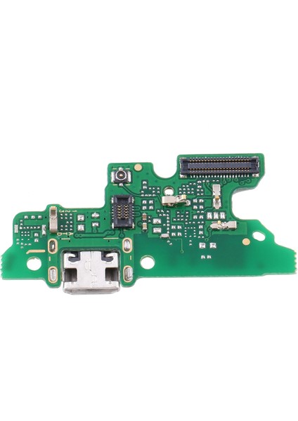Huawei Mate 9 Için Şarj Bağlantı Noktası Kartı (Yurt Dışından)