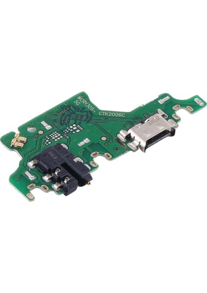 Huawei Honor 30S Için Şarj Bağlantı Noktası Kartı (Yurt Dışından) modelleri