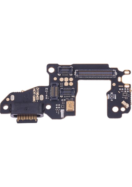 Huawei P30 Için Şarj Bağlantı Noktası Kartı (Yurt Dışından)