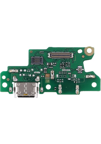 Huawei G7 Plus Için Şarj Bağlantı Noktası Kartı (Yurt Dışından)