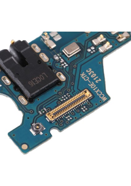Huawei Y6P Için Şarj Bağlantı Noktası Kartı (Yurt Dışından) fırsatları