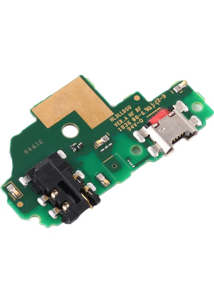Huawei Honor 9i Için Şarj Bağlantı Noktası Kartı (Yurt Dışından) modelleri