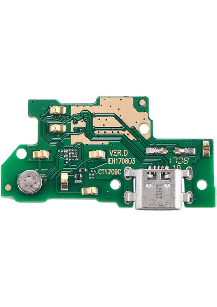 Huawei Enjoy 7 Plus Şarj Portu Kartı Için (Yurt Dışından) fiyatları